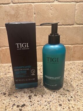 TIGI Hair Reborn Hydra-Synergy Shampoo